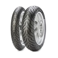 PIRELLI ШИНА 130/70R16 ANGEL SCOOTER 61S TL M/C ЗАД DOT 03-05/2021