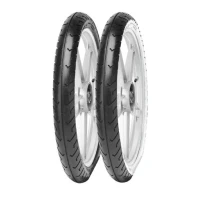 ШИНА (МОТОРЕЗИНА) MITAS 2.50-16 MC 2 42J TL/TT ПЕРЕДНЯ/ЗАДНЯ DOT 36/2022 (572946)
