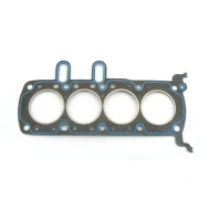 ATHENA ПРОКЛАДКА ПІД ГБЦ ( ГБЦ ) BMW K100RS '89-'96 (16VALVE)