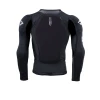 KENNY RACING ЗАХИСТ CIALA BODY ПРОТЕКТОР МОДЕЛЬ PERFORMANCE DZIECIECY\/KID\/JUNIOR КОЛІР ЧОРНИЙ РОЗМІР S (LEVEL 1) - зображення 2