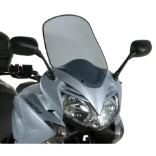 KAPPA СТІКЛО KAPPA XL 125V VARADERO (07-14) 46 X 33 CM ЗАТЕМНЕНЕ