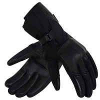 ESKA GLOVES РУКАВИЦІ GTX GRIP SUMMER ЛОНГ GORE-TEX (GTX) КОЛІР ЧОРНИЙ РОЗМІР XL