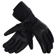 ESKA GLOVES РУКАВИЦІ GTX GRIP SUMMER ЛОНГ GORE-TEX (GTX) КОЛІР ЧОРНИЙ РОЗМІР L