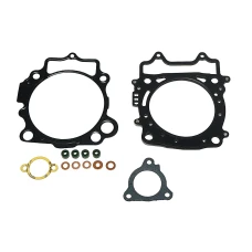 XRADICAL(ARTEIN GASKETS) УЩІЛЬНЕННЯ ТОП END YAMAHA YZ 450 F 4T '14-'17 ,WRF 450 '16-'18 (МЕТАЛЕВИЙ POWLEKANE)