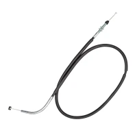 ТРОСИК ЗЧЕПЛЕННЯ BIKETEC BTCC117 YAMAHA MT-09 18-21, XSR 900 16-21