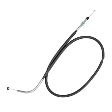 BIKETEC ТРОСИК КОМПЛЕКТА СЦЕПЛЕННЯ YAMAHA MT-09 (18-21),XSR 900 (16-21)  1RC-26335-01-00