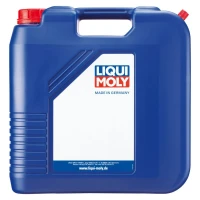 LIQUI MOLY МАСТИЛО SILNIKOWY MOTORBIKE 4T MINERALNY 20W50 STREET 20L