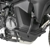 KAPPA 2026\/02 GMOLE КРИШКИ ДВИГУНА CF MOTO MT 800 X '25-'26 - зображення 2