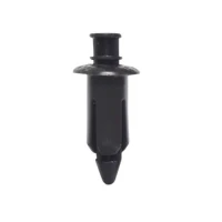 TOURMAX ШПИЛЬКИ MONTAZOWE DO ПЛАСТІКОВ (GLEBOKOSC 23MM, GR. 7MM, SZER. GLOWKI 11MM, DL. CALK. 25MM) (10 ШТУКИ.) (OEM KAWASAKI 92039-1283, YAMAHA 90269-07001) (MADE IN JAPAN)