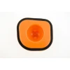 TWIN AIR ПОКРИТТЯ ФІЛЬТРА ПОВІТРЯ KTM SX\/SXF 07-10, EXC\/EXCF 08-11 AIR БАГАЖНИК COVER - зображення 2