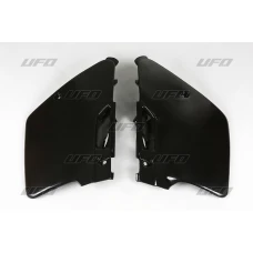 UFO КАРТИ ЗАД TM 80/125/250 '97-00 КОЛІР ЧОРНИЙ