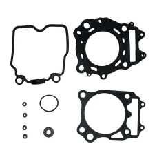 OMP УЩІЛЬНЕННЯ ТОП END SUZUKI AN 400 BURGMAN '99-'02 (Z ПРОКЛАДКА КРИШКИ ZAWOROWEJ)
