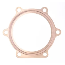 ATHENA 2026/01 ПРОКЛАДКА ПІД ГБЦ (ГБЦ) YAMAHA YZ 490 '82-'83, IT 490 '82-'83, OEM, 5X61118100