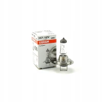 OSRAM ЛАМПОЧКА H7 12V 55W PX26D CLASSIC