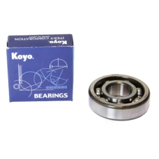 PROX ПІДШИПНИК ВАЛУ КОЛІНВАЛА HONDA, KAWASAKI, KTM, SUZUKI, YAMAHA 6304/C3 20X52X15 - PATRZ ОПИС ДОДАТКОВІ