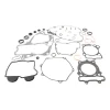 WINDEROSA (VERTEX) КОМПЛЕКТ ПРОКЛАДОК SUZUKI RMZ250 16-17 (Z USZCZELNIACZAMI SILNIKOWYMI) - зображення 2