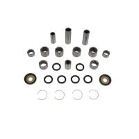 BEARING WORX 2024/06 КОМПЛЕКТ РЕМОНТУ СТІЙКИ (ПОВОРОТНОГО КУЛАКА) ВАЖЕЛЯ SUZUKI RM 85 / L '04, (27-1114)