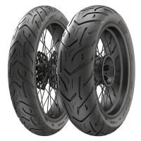 ANLAS ШИНА 120/70ZR17 CAPRA RD (58W) TL M/C ПЕРІД DOT 50/2021