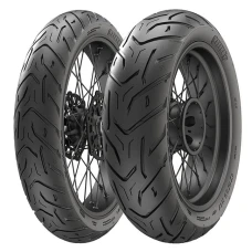 ANLAS ШИНА 120/70ZR17 CAPRA RD (58W) TL M/C ПЕРІД DOT 50/2021