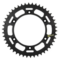 PROX ЗІРОЧКА ЗАД 820 50 / 702 50 АЛЮМІНІЙ HUSQVARNA CR/WR/TE/TC '90-'13, BETA RR '05-'12 (82050,70250) (JTR822. 50) (LANC. 520)