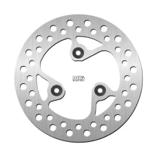 NG ДИСК ТОРМОЗНИЙ ПЕРІД KYMCO AGILIT 50/125 09-18, PEUGEOT 50/125/150 14-18 (200X58X4,0MM) (3X10,5MM)