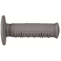 ARIETE ПЕРЕМИКАЧІ ВИКЛЮЧЕНИЙ ROAD UNITY HALF-WAFFLE ASP (115 MM) БЕЗ ОТВОРУ КОЛІР СІРИЙ (12)