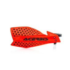 ACERBIS НОВИЙ ТОВАР 2024/02 РУЧКА КРИШКИ DLONI X-ULTIMATE CZERWONO-CZARNE - 0022115.349