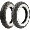 DUNLOP ШИНА MH90-21 D402 54H TL ПЕРІД MWW SREDNI БІЛИЙ ПАС HARLEY-DAVIDSON DOT 36\/2024 - зображення 2