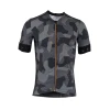 LEATT (НОВИНКА 2024) СОРОЧКА ROWEROWA MTB ENDURANCE 5.0 JERSEY CAMO КОЛІР  ЧОРНИЙ\/ЖОВТИЙРОЗМІР M - зображення 2