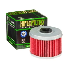 HIFLO ФІЛЬТР МАСЛА HF 113 HONDA TRX 250/300/350/400/450/500 (50)