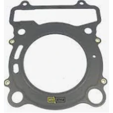 ATHENA ПРОКЛАДКА ПІД ГБЦ ( ГБЦ ) YAMAHA YFM 400 KODIAK '00-'04, YFM 450 KODIAK/HUNTER '00-'18, YFM 450 GRIZZLY '07-'14, YXR 450 RHINO '07-'18 (OEM:5GH111810000)