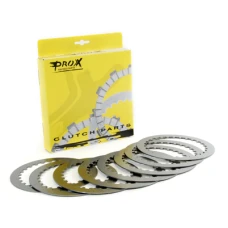 PROX PRZEKLADKI ДИСК SPRZEGLOWYCH KTM 450SXF '07-'11, KTM505SX/XC-F '08-'09 (P054-8)