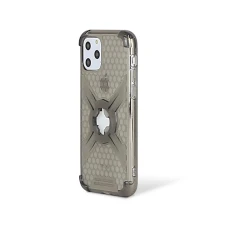 CUBE X-GUARD ЧОХОЛ NA ТЕЛЕФОН DO ТЕЛЕФОНА IPHONE 11 PRO КОЛІР СІРИЙ (КРІПЛЕННЯ DO КЕРМА DOSTEPNE OSOBNO: 1854100101)