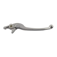V PARTS (VICMA) РИЧАГ ГАЛЬМА KAWASAKI ZX6R/ZX9R, SUZUKI, YAMAHA, КОЛІР СРІБНИЙ (DHKS02SV) (= DHY07S = DHY09S = DHK05S) (71451)