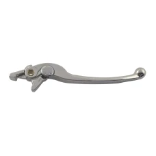 V PARTS (VICMA) РИЧАГ ГАЛЬМА KAWASAKI ZX6R/ZX9R, SUZUKI, YAMAHA, КОЛІР СРІБНИЙ (DHKS02SV) (= DHY07S = DHY09S = DHK05S) (71451)