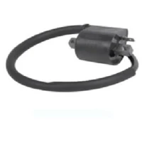 BRONCO КОТУШКА ЗАПАЛЮВАННЯ YAMAHA ATV 250/350/400, SUZUKI DRZ400/LTZ400/LTA500/LTF500/LTF300/LT160 = AT-01308