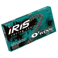 IRIS 520 OR OGNIWO LACZACE КРИШКА КОЛІР ЧОРНИЙ