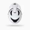 KENNY RACING ШОЛОМ DUAL ADVENTURE EXTREME SOLID WHITE КОЛІР БІЛИЙ РОЗМІР XXL - зображення 3