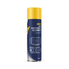 MANNOL AIR CONDITIONER CLEANER - МАТЕРІАЛ DO ODGRZYBIANIA КОНДИЦІОНЕРА 520ML (9971)