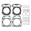 NAMURA УЩІЛЬНЕННЯ TOP-END CAN-AM 1000 OUTLANDER '11-19, COMMANDER '11-19, DEFENDER '16-19, MAVERICK '13-19 - зображення 2
