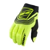 KENNY RACING 2025 РУКАВИЦІ CROSS\/ENDURO МОДЕЛЬ TITANIUM ЖОВТИЙ КОЛІР ЖОВТИЙ FLUO\/CZARNY РОЗМІР XXXL - зображення 1