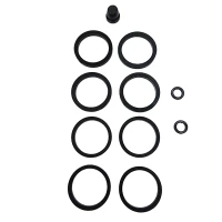 ARIETE КОМПЛЕКТ РЕМОНТУ СУПОРТА ТОРМОЗНОЇ BETAMOTOR 350 MOTARD M4 03-08