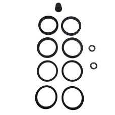 ARIETE КОМПЛЕКТ РЕМОНТУ СУПОРТА ТОРМОЗНОЇ BETAMOTOR 350 MOTARD M4 03-08