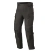ALPINESTARS PANT ANDES V3 ДОВГІ DRYSTAR ЧОРНИЙ M - зображення 1