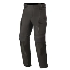 ALPINESTARS PANT ANDES V3 ДОВГІ DRYSTAR ЧОРНИЙ M