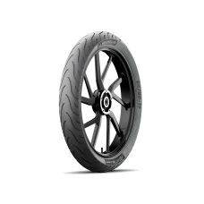 MICHELIN ПУЛЬТ КЕРУВАННЯ STREET 110/70-17 M/C 54H TL/TT FR
