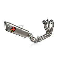 AKRAPOVIC RACINGL ЛІНІЇ (TITANIUM) CBR1000RR-R/SP