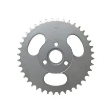 TEC-X ЗАДНЬОЇ SPROCKET, 40 ЗУБІВ (420), HONDA Z50 MONKEY