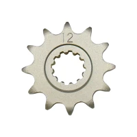 TEC-X ПЕРЕД SPROCKET, 12 ЗУБІВ (420), MINARELLI AM6