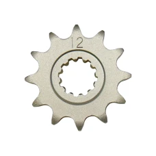 TEC-X ПЕРЕД SPROCKET, 12 ЗУБІВ (420), MINARELLI AM6